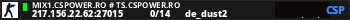 MIX1.CSPOWER.RO # TS.CSPOWER.RO