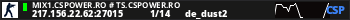 MIX1.CSPOWER.RO # TS.CSPOWER.RO