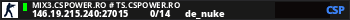 MIX3.CSPOWER.RO # TS.CSPOWER.RO