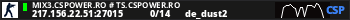 MIX3.CSPOWER.RO # TS.CSPOWER.RO