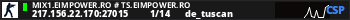 MIX1.EIMPOWER.RO # TS.EIMPOWER.RO