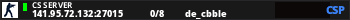CS Server